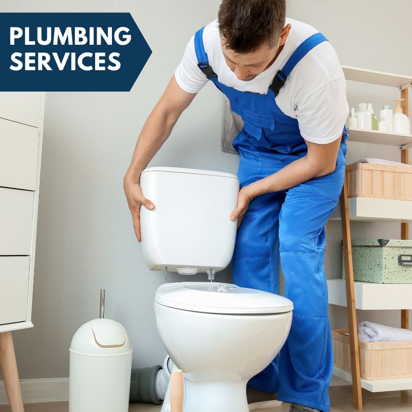 Plumbing Company in Walloon Lake, MI
